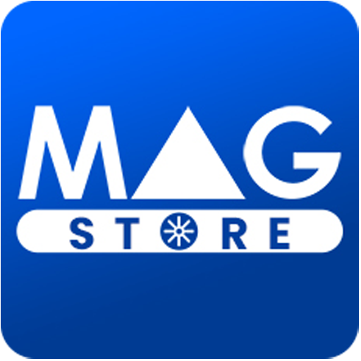 MAG STORE - Water Pump Distrib  Icon