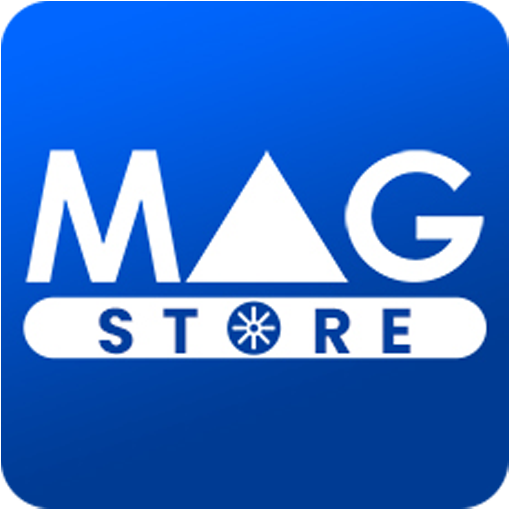 MAG STORE - Water Pump Distrib logo