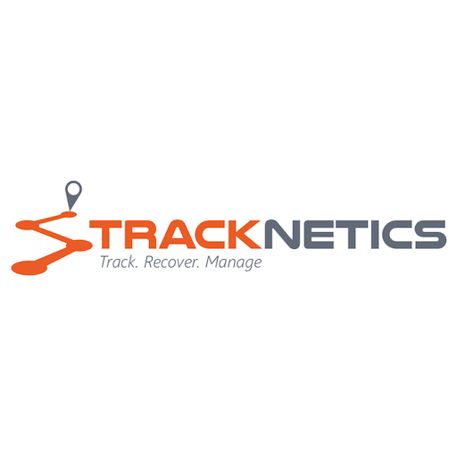 Tracknetics logo