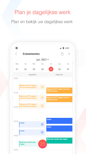 Focus To-Do: Pomodoro & Taken