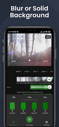 Add Music To Video & Editorのおすすめ画像3