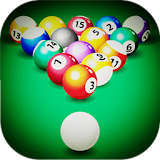 Nice Snooker icon