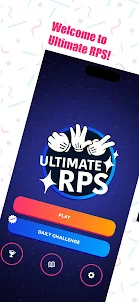 Ultimate RPS