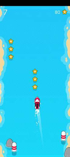 Aqua Heros Screen 3