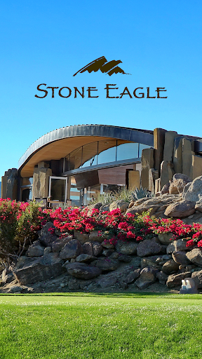 Android application Stone Eagle Golf Club screenshort