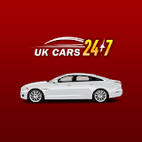 UK Cars 247 icon