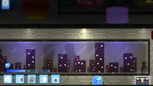 Slime Skeleton Screen 3