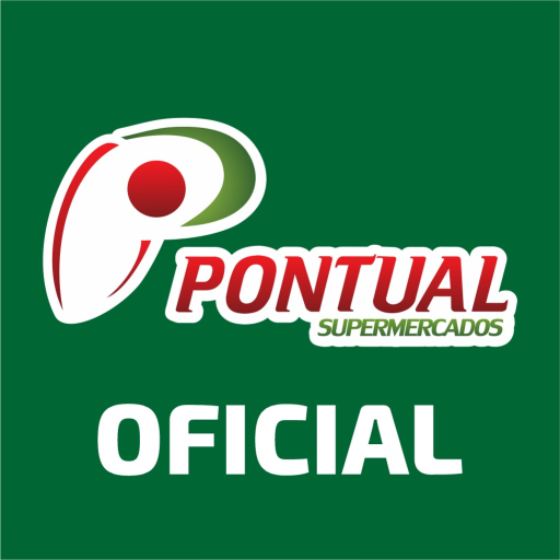 Pontual Supermercados Oficial - AppWisp.com