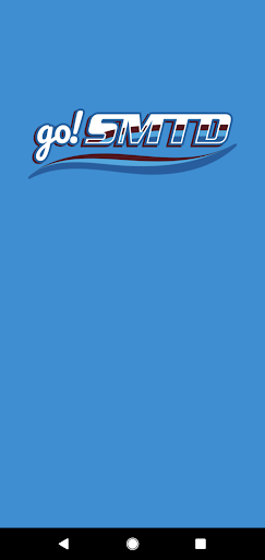 Android application Go!SMTD screenshort