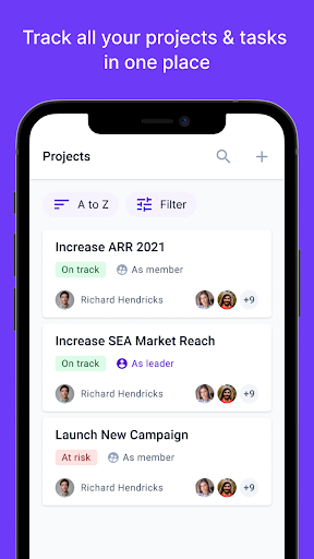 MLPT ACTION screenshot 1