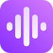 オーディオレコーダー：ボイスメモ - Androidアプリ