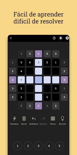Tawa: Rompecabezas Rascacielos Screenshot 1