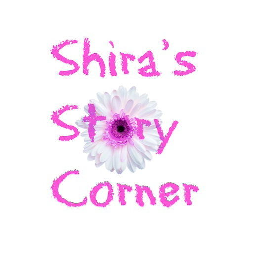 Shiras Story Corner logo