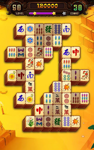 Mahjong