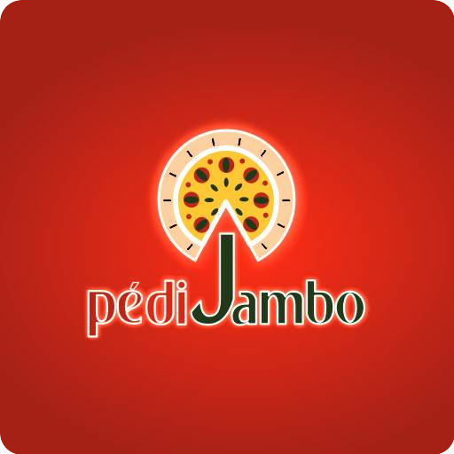 Pé Di Jambo Pizzaria logo