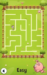 Maze game - Kids puzzle games