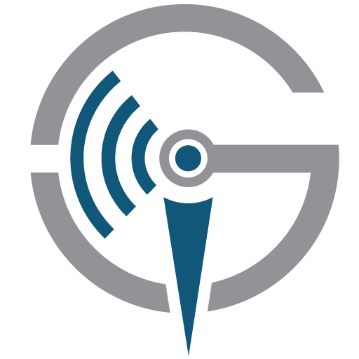 Global Track GPS logo