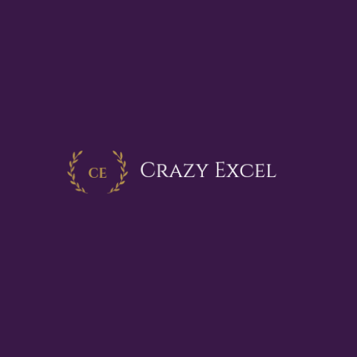 Crazy Excel logo