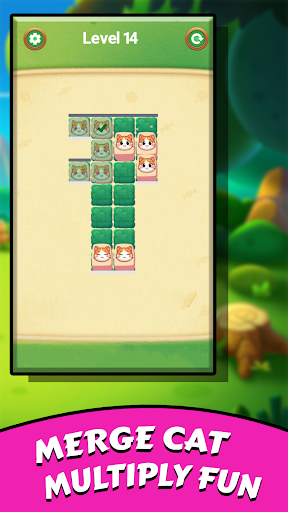 Cat Merge screenshot 4