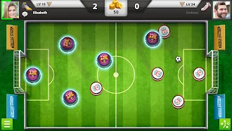 Game screenshot Soccer Games: Soccer Stars mod apk