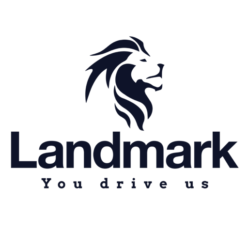 One Landmark logo