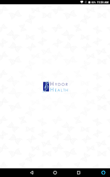 Hydorapp