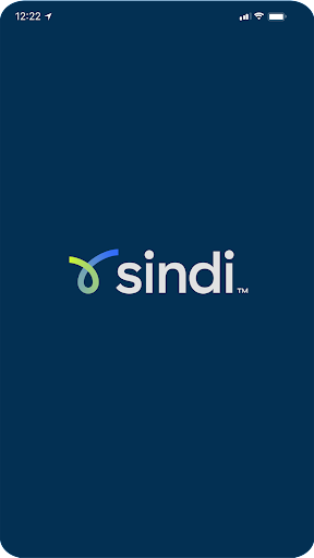 Android application sindi screenshort