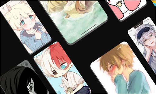 Download Kawaii Anime Boy Wallpaper Free For Android Kawaii Anime Boy Wallpaper Apk Download Steprimo Com