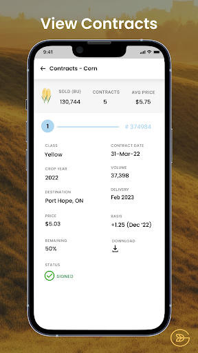 NorthStar Genetics Screen 2