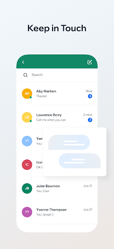 Find My Therapist Screen 3