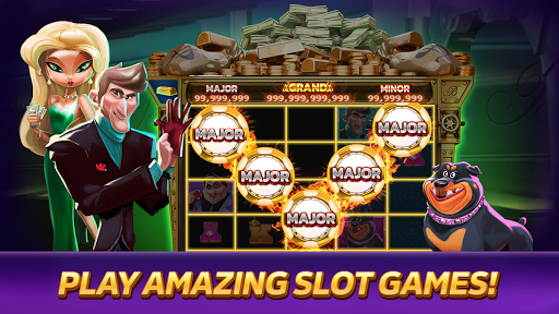 New Online Casino Game: Gold Canyon Slot