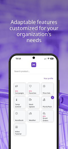 Improve Retail Screen 2