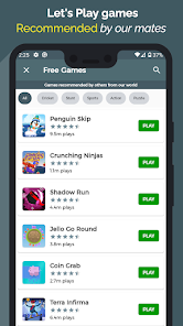 Apps Store - Your Play Store  screenshots 7