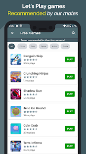 Apps Store - Your Play Store [App Store] Manager screenshots 7