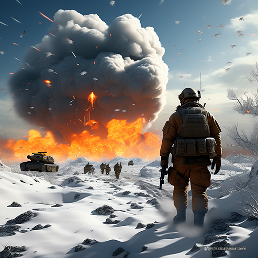 Pixel Soldier Online