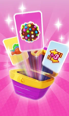 Game screenshot キャンディークラッシュ (Candy Crush Saga) apk download