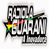 Radiola Guarani icon