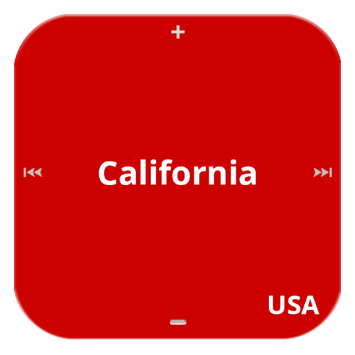 California live streams radios