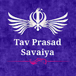 Tav Prasad Savaiye : In hindi, english & punjabi Apk