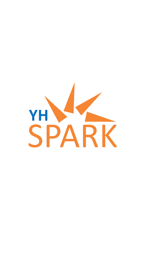 Android application YH Spark screenshort