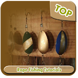 Top Rope Fishing Tutorials icon