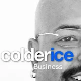 ColderICE - Social Business icon