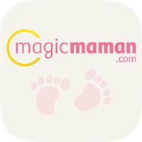 Magicmaman, ma vie de famille