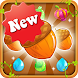 Forest Fancy Jello - Free Match 3 Game - Androidアプリ