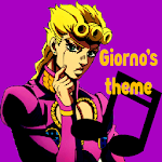 Cover Image of Télécharger Jojo:Giorno's Theme Song Game  APK
