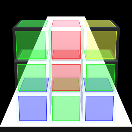 ColorPuzzle Clone logo