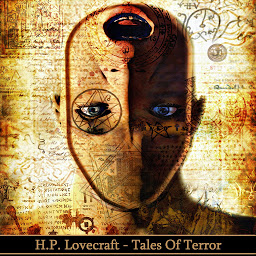 Icon image Tales of Horror