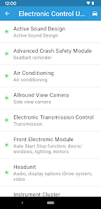 BimmerCode for BMW and MINI v4.8.1-10445 Premium Android