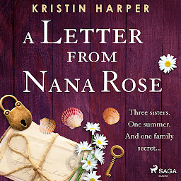 Obraz ikony: A Letter from Nana Rose