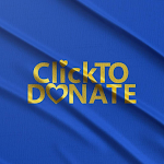 Cover Image of Download Click 2 donate 1.0 APK